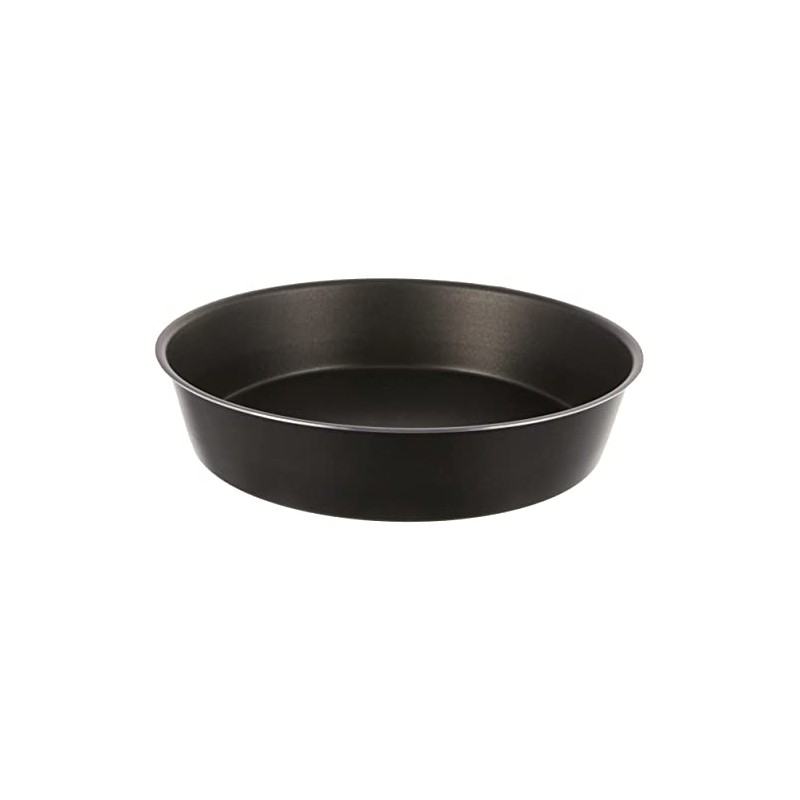 Lacor 68822- Stampo Alto Alluminio Antiaderente 22 cm