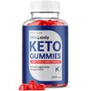 rize labs Slim Candy Keto Gummies with Apple Cider Vinegar