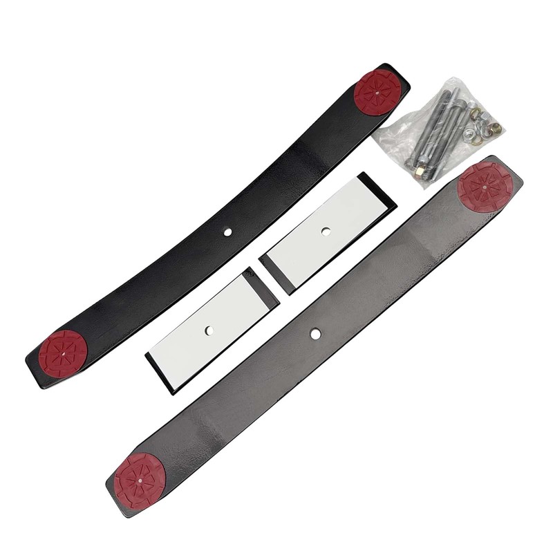 BST BSSP 1.5"-2" Rear Add A Leaf Lift Kit for