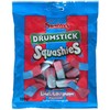 Squashies Bubble Gum Flavour 120g x 10