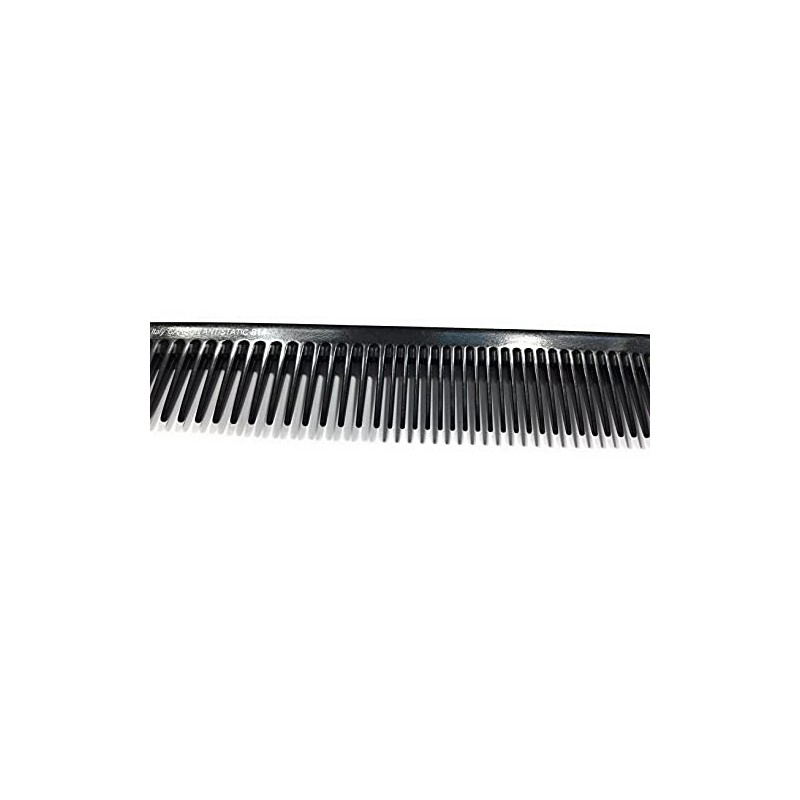 Jäneke Hair Cutting Comb 55814 Carbon Comb 19.5 cm (Anti-Static)