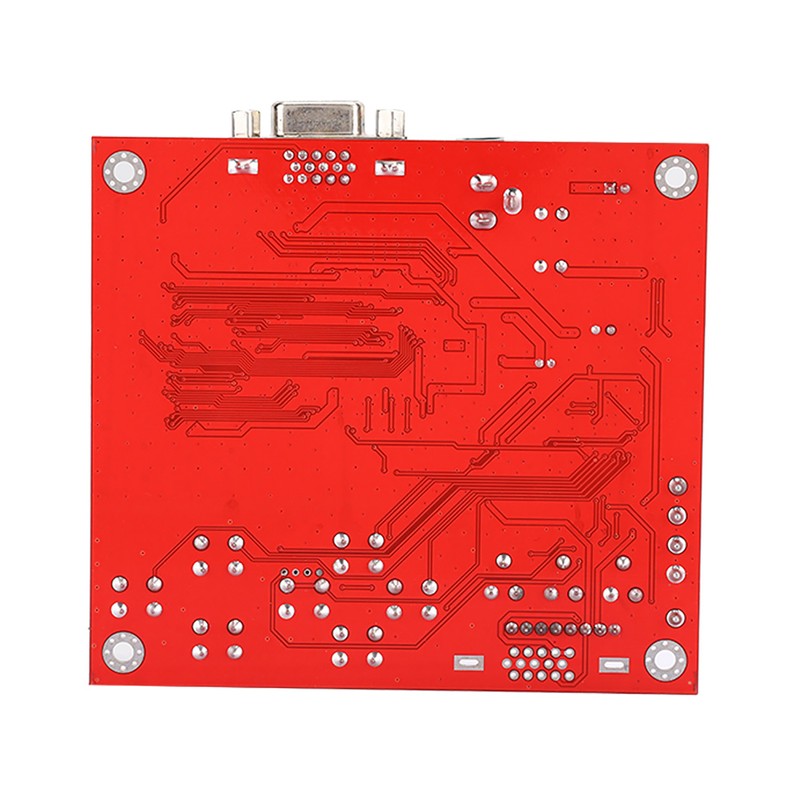 RGBS / CGA to VGA High Definition Video Game Converter