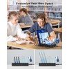 SooPii 90W 6 Port USB C Charging Station for Multiple