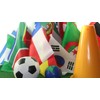 Bunting Decoration Country Flags Country Flags Fan Item, Choose Model: