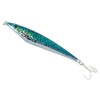 Nomad Design Ridgeback 40 LC 40g - 1-1/2oz Lures -