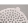 Bonster Drain Seal Hair Tritori Round Medium Set of 10