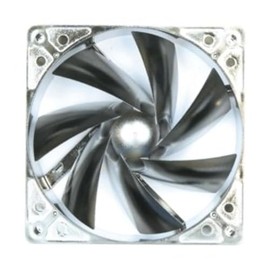 SilenX IXP-76-18 iXtrema Pro 120x38mm 18dBA 90CFM PC Computer Case Fan
