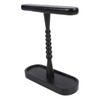Universal Headphone Stand for Desk Wood Headset Holder Earphone Stand