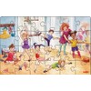 HABA Ballerina Puzzles