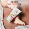 WOODEN SPOON Organic Sun Cream "Baby & Family" SPF 50