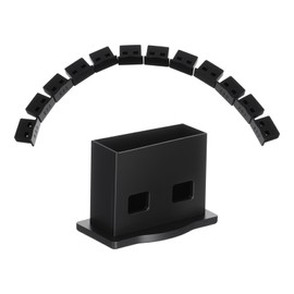 12PCS USB Dust Plug, USB Port Protector Covers, Silicone Anti Dust Cover Port Protection Plug, Dustproof Cap Protectors for Computer,Laptop,TV,Router,All A Devices