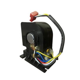 TreadLife Fitness Resistance Tension Motor - Compatible with Gold's Gym Stride Trainer Models - Part Number 193223 - Comes with Free TREADLIFE FITNESS Squeak Eliminator Grease $10 Value!