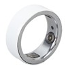 Health Tracker Smart Ring Bluetooth IPX8 Waterproof Rechargeable Smart Health