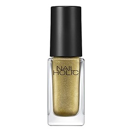 NAIL HOLIC GD036 Manicure, 0.2 fl oz (5 ml)