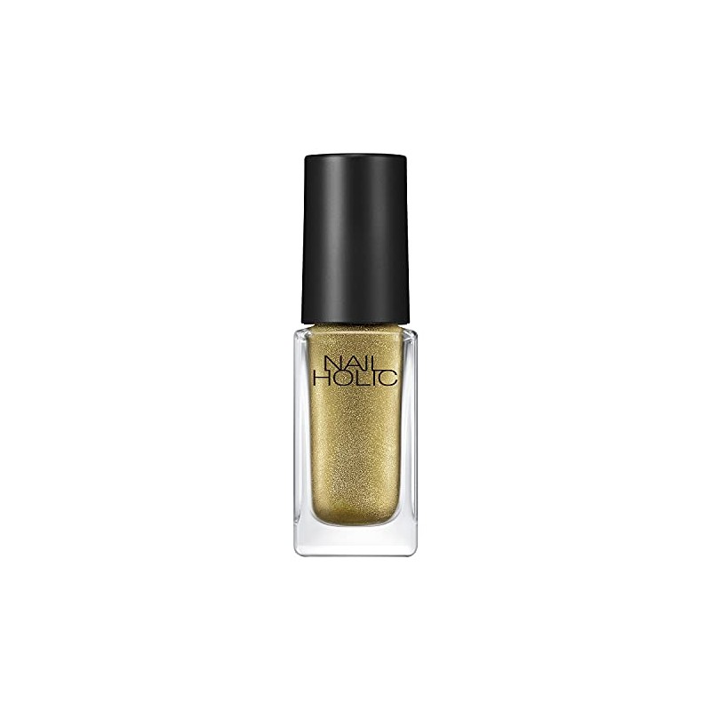NAIL HOLIC GD036 Manicure, 0.2 fl oz (5 ml)
