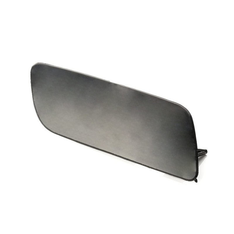LST 2x Cover Trim Headlamp Cleaning Left Right A6 4F