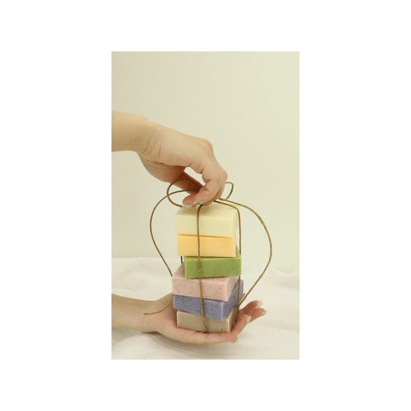 Metresabonito Savonito 100g pitch mSv 110310001076000 / 메트르사보니또 사보니또 100g