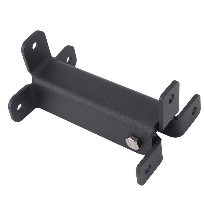 Roof Riser Bracket Heavy Duty Adjustable Stainless Steel Pergola Support