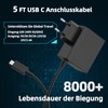 Etssembo 39W Netzteil für Switch 15V 2.6A Ladegerät für Switch/Switch