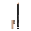 Manhattan Brow'Tastic Professional Pencil Colour 001 Ash Blonde Eyebrow Pencil