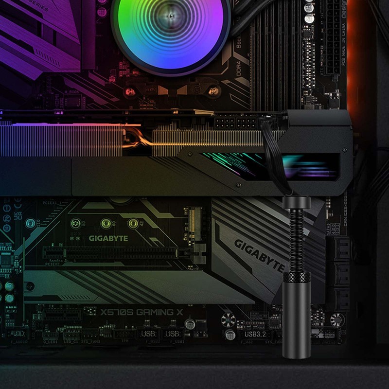 Graphics Card Holder GPU Holder (50 mm - 80 mm)