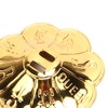 Finger Cymbals Durable Easily Hold Comfortable Wear Great Sound Dance