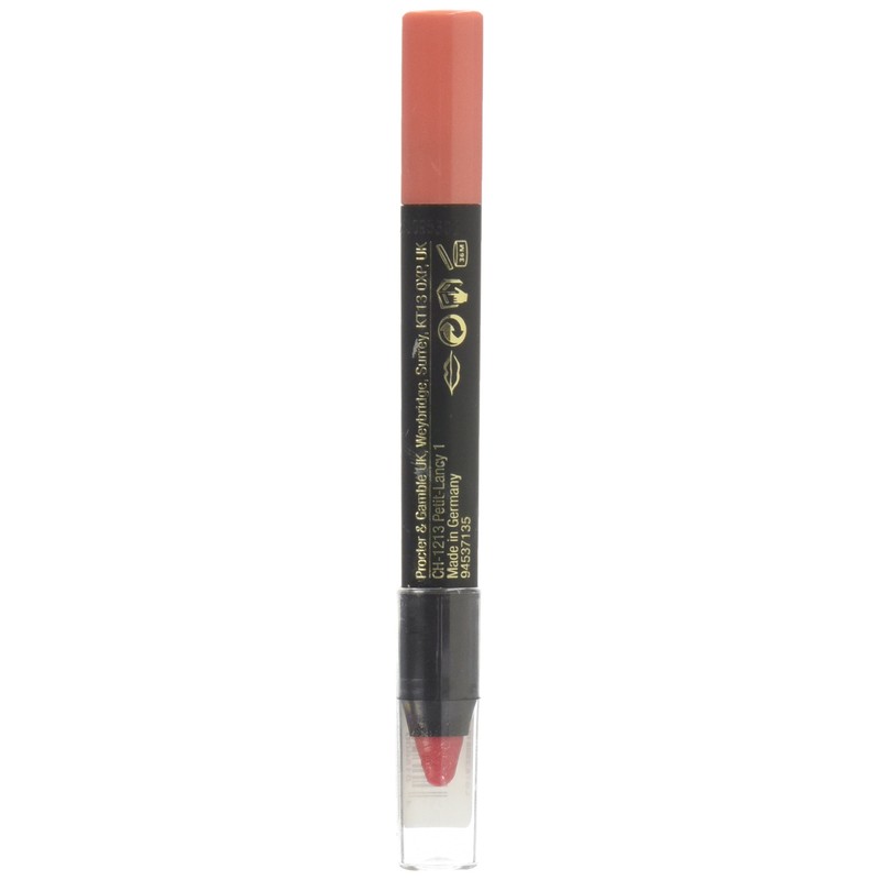 Max Factor Elixir Giant Pen Stick, Coral 20
