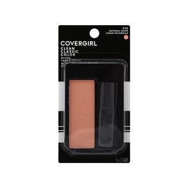 Cover Girl 09391 570natglo Natural Glow Classic Color Blush by COVERGIRL