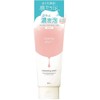 Momopuri Peach Moist Face Cleansing 150 ml (Green Tea Set)