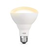 Feit Electric BR30 with E26 Medium Base LED Light Bulb