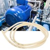 4 x 6 mm BPT Silicone Tube Peristaltic Pump Hose