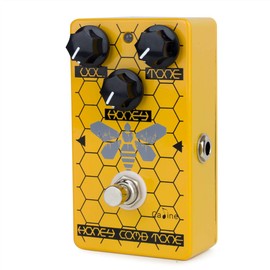 Caline CP-84 The Honeycomb Tone Overdrive Effect Pedal