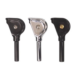 SHD Tip-Top, Model 320 - Black, 20/64" I.D. of tube