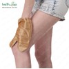 Silk Garshana Ayurvedic Massage Gloves - Electro Static Lymph Circulation