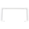 H&C VENT Pipe Bracket 55 x 110mm Clamps for Flat