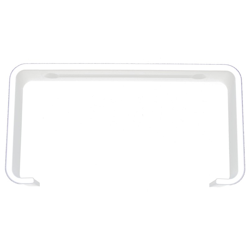 H&C VENT Pipe Bracket 55 x 110mm Clamps for Flat