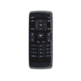 New XRT020 Replace Remote fit for Vizio LED HDTV 0980-0306-0990 D39HN-E0 D43N-E1 D48HN-E0 D48N-E0 D50N-E1 D55N-E2 E221-A1 E231-B1 E241-A1 E241-A1W E241-B1 E280-A1 E280-B1 E291-A1 E320-A1 E320-B0