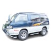 L300NET Mitsubishi Delica L300 ball joint lift kit spacers 20