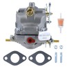 12566 Carburetor for Allis Chalmers TSX815 TSX844 TSX860 TSX879 TSX882