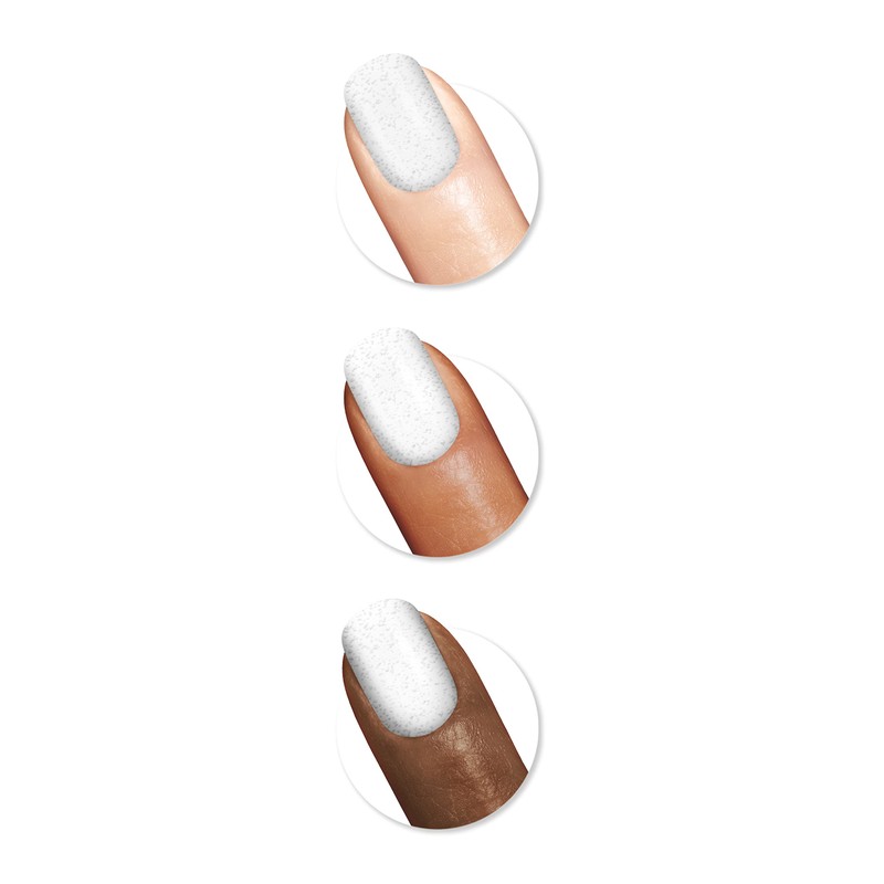 Sally Hansen Insta Dri x Peeps Nail Polish Collection 723