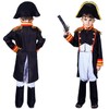 SEA HARE Child Napoleon costume set (4-6 years)