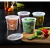 Pantry Value Pantry Value [24 oz. - 24 Count Plastic