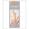 KUNERT Women's Glatt & Softig 20 Knee-High Socks, 20 DEN,