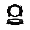 Metra 82-8147 6"-6 3/4" Speaker Adapter for Select 2002-2022 Toyota