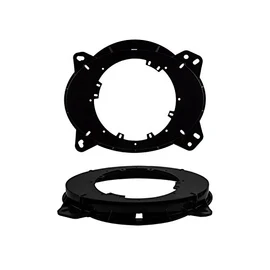 Metra 82-8147 6"-6 3/4" Speaker Adapter for Select 2002-2022 Toyota and Lexus Vehicles