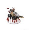 D&D Icons of the Realms miniatures prépeintes Miska the Wolf-Spider
