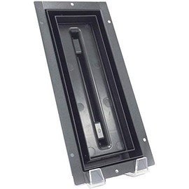Aria Vent Flushmount Lite Edition (3" x 10")