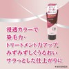 Salon De Pro Gray Hair Dye, Color Treatment, Rose Brown,