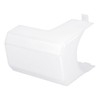 SAQXK 1pcs 99110437 Range Hood Lens, Compatible with Bro-an Nu-tone
