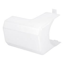 SAQXK 1pcs 99110437 Range Hood Lens, Compatible with Bro-an Nu-tone